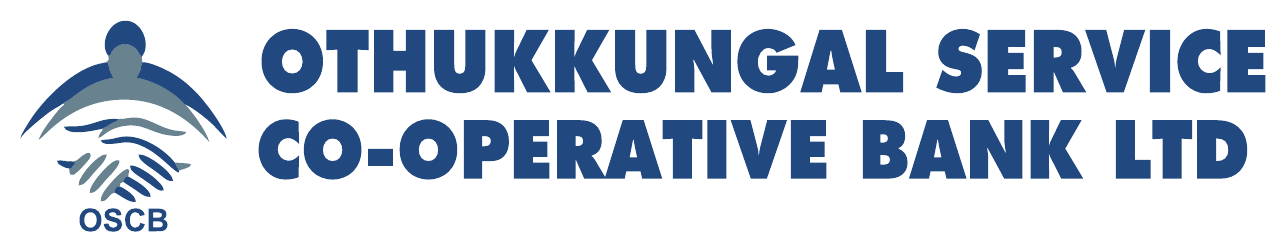 Othukkungal Service Co-operative Bank Logo