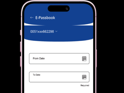 Mobile Passbook