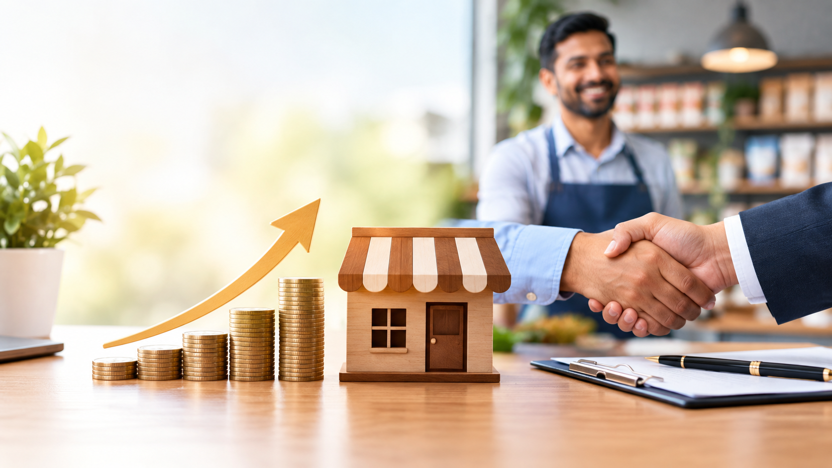 Business Loan