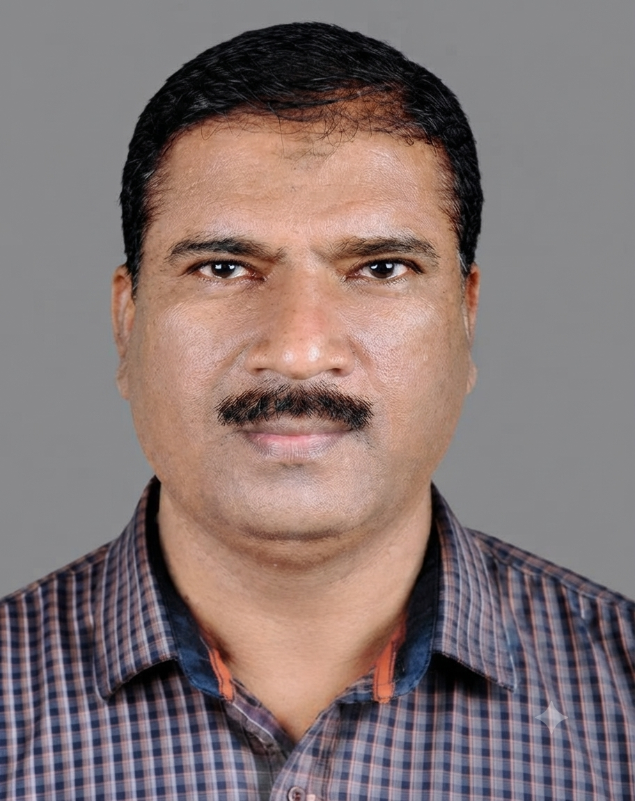 Vice President